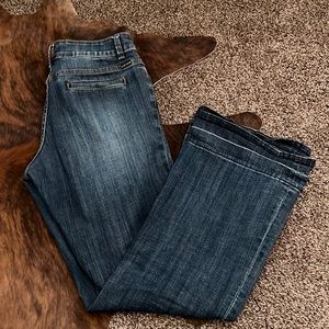 Stetson Jeans